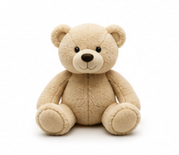 Teddy bear