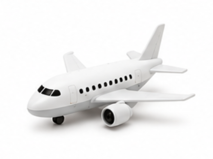 Toy plane